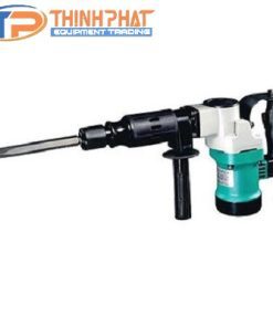 MÁY ĐỤC BÊ TÔNG AZG6S