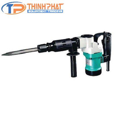 MÁY ĐỤC BÊ TÔNG AZG6S