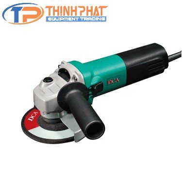 MÁY MÀI GÓC ASM02-125B