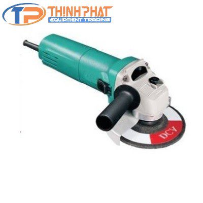 MÁY MÀI GÓC ASM125A