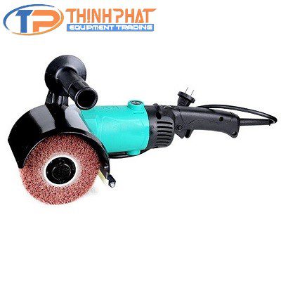 MÁY ĐÁNH BÓNG ASN100