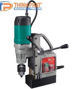 MÁY KHOAN TỪ AJC16