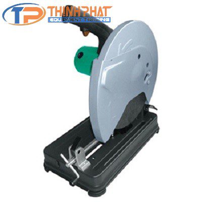 MÁY CẮT SẮT AJG03-355