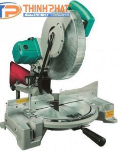 MÁY CẮT NHÔM AJX03-255