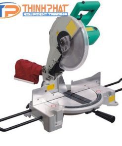 MÁY CẮT NHÔM AJX255