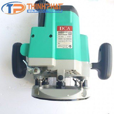 MÁY PHAY GỖ AMR05-12