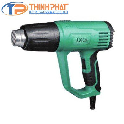 MÁY THỔI NHIỆT AQB03-2000