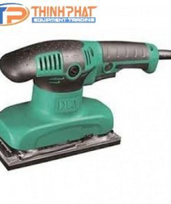 MÁY CHÀ NHÁM HÌNH CHỮ NHẬT ASB02-185