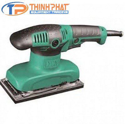 MÁY CHÀ NHÁM HÌNH CHỮ NHẬT ASB02-185