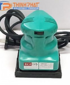 MÁY CHÀ NHÁM VUÔNG DCA ASB100