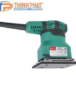 MÁY CHÀ NHÁM VUÔNG ASB104