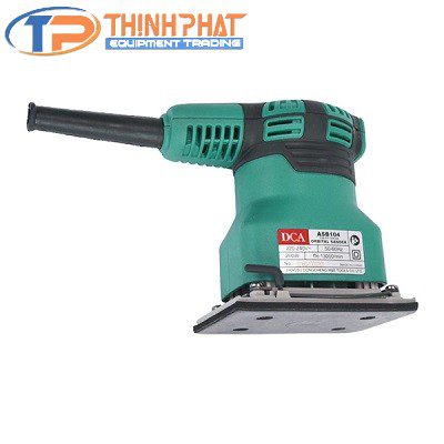 MÁY CHÀ NHÁM VUÔNG ASB104