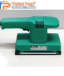 MÁY CHÀ NHÁM HÌNH CHỮ NHẬT ASB185