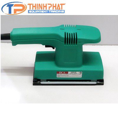 MÁY CHÀ NHÁM HÌNH CHỮ NHẬT ASB185