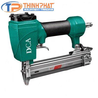 SÚNG BẮN ĐINH THẲNG DÙNG HƠI A02-T50DC
