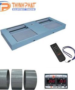 Thiết bị kiểm tra tổng hợp 3 trong 1 Banzai ABSTE-180A-2