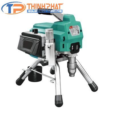 Máy phun sơn suất cao dùng khí nén APWG2300