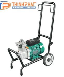 Máy phun sơn suất cao dùng khí nén APWG3.0