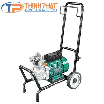 Máy phun sơn suất cao dùng khí nén APWG3.0