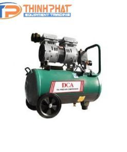 MÁY NÉN KHÍ KHÔNG DẦU AQE02-1824