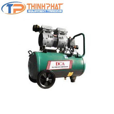 MÁY NÉN KHÍ KHÔNG DẦU AQE02-1824