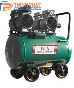 MÁY NÉN KHÍ KHÔNG DẦU AQE02-2850