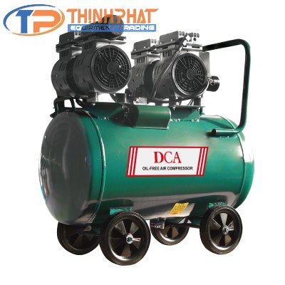 MÁY NÉN KHÍ KHÔNG DẦU AQE02-2850