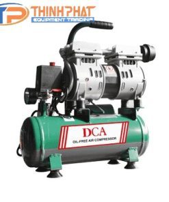 MÁY NÉN KHÍ KHÔNG DẦU AQE1608