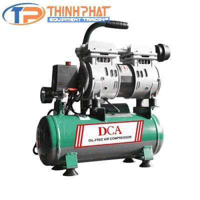 MÁY NÉN KHÍ KHÔNG DẦU AQE1608