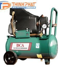 MÁY NÉN KHÍ CÓ DẦU AQE2524F