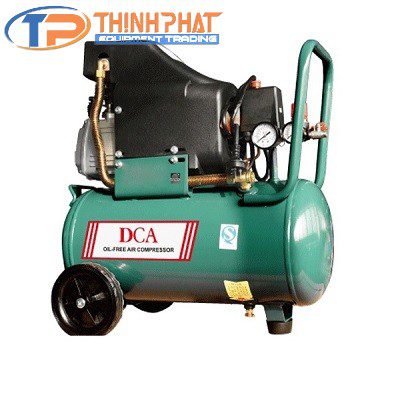 MÁY NÉN KHÍ CÓ DẦU AQE2524F