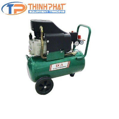 MÁY NÉN KHÍ CÓ DẦU AQE3035F