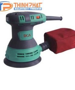 MÁY CHÀ NHÁM TRÒN ASA125