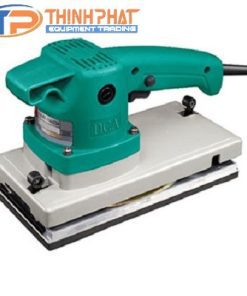 MÁY CHÀ NHÁM HÌNH CHỮ NHẬT ASB234