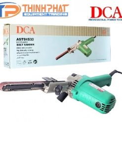 MÁY CHÀ NHÁM AST9x533