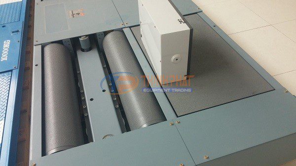 Thiết bị kiểm tra tổng hợp 3 trong 1 Banzai ABSTE-180A-2 - Ảnh 2