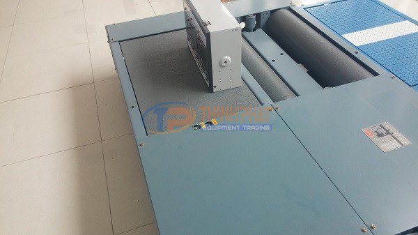 Thiết bị kiểm tra tổng hợp 3 trong 1 Banzai ABSTE-180A-2 - Ảnh 3