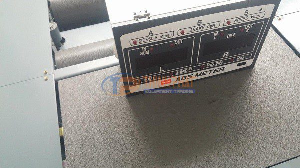 Thiết bị kiểm tra tổng hợp 3 trong 1 Banzai ABSTE-180A-2 - Ảnh 4