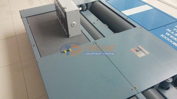 Thiết bị kiểm tra tổng hợp 3 trong 1 Banzai ABSTE-180A-2 - Ảnh 5