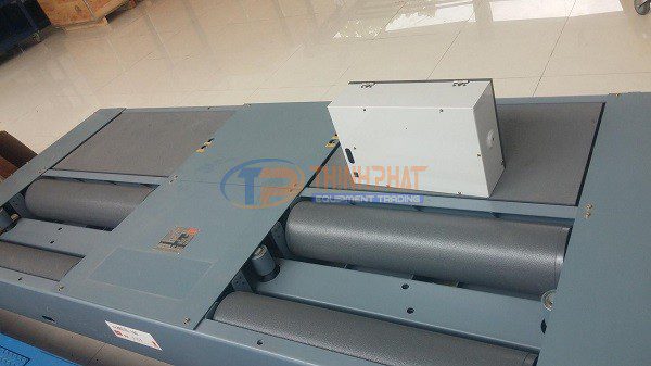 Thiết bị kiểm tra tổng hợp 3 trong 1 Banzai ABSTE-180A-2 - Ảnh 6