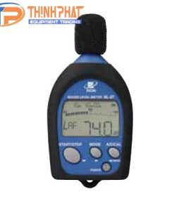 Thiết bị đo độ ồn Banzai NL-27M