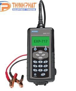 Thiết bị kiểm tra ắc quy Midtronics Exp 717MB cho MERCEDES
