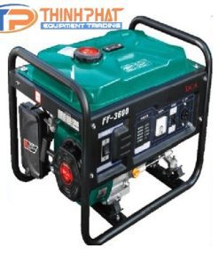 MÁY PHÁT ĐIỆN XĂNG AF3600