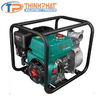MÁY BƠM NƯỚC CHẠY XĂNG AQGZ50