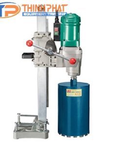 MÁY KHOAN ĐÁ AZZ02-130