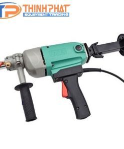 MÁY KHOAN ĐÁ AZZ02-160