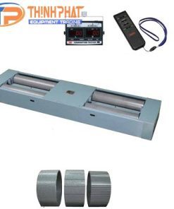 Thiết bị kiểm tra thắng và tốc độ 3 tấn Banzai BST-180BA