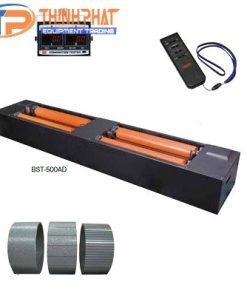 Thiết bị kiểm tra thắng xe tải và xe bus Banzai BBT-500BA