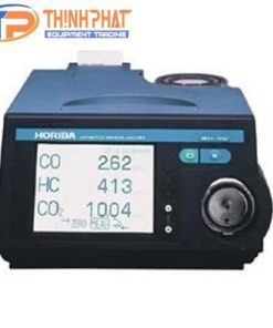 Máy phân tích khí thải động cơ xăng Banzai MEXA 554J