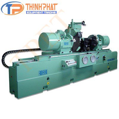 Máy mài trục cơ REX 2200-L Robbi